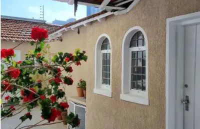 Casa para venda em são paulo, vila clementino, 3 dormitórios, 2 banheiros, 3 vagas