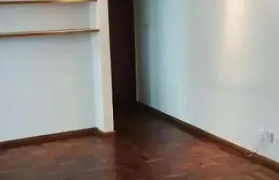Apartamento para locação em são paulo, paraíso, 2 dormitórios, 1 suíte, 3 banheiros, 1 vaga