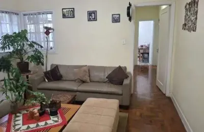 Apartamento para venda em são paulo, aclimação, 3 dormitórios, 2 banheiros
