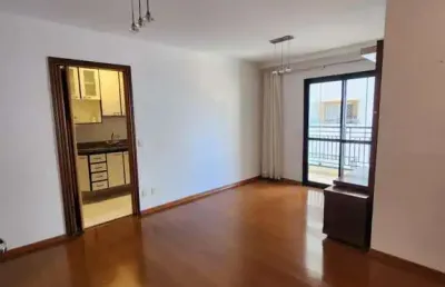 Apartamento para venda em são paulo, chácara inglesa, 2 dormitórios, 1 suíte, 1 banheiro, 1 vaga