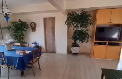 Apartamento para venda em são paulo, paraíso, 4 dormitórios, 1 suíte, 2 banheiros, 1 vaga