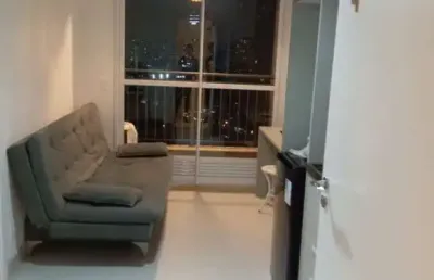 Apartamento para venda em são paulo, ipiranga, 1 dormitório, 1 banheiro