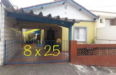 Casa para venda em são paulo, vila guarani (z sul), 2 dormitórios, 2 banheiros, 4 vagas