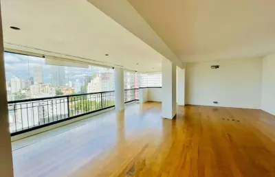 Apartamento para venda em são paulo, sumaré, 3 dormitórios, 3 suítes, 4 banheiros, 4 vagas