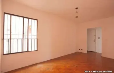 Apartamento para venda em são paulo, vila moraes, 3 dormitórios, 2 banheiros, 1 vaga