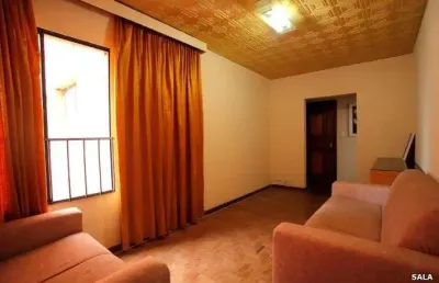 Apartamento para venda em são paulo, vila moraes, 3 dormitórios, 2 banheiros, 1 vaga