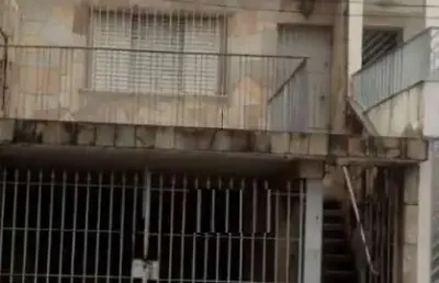 Casa para venda em são paulo, sacomã, 3 dormitórios, 1 banheiro, 1 vaga