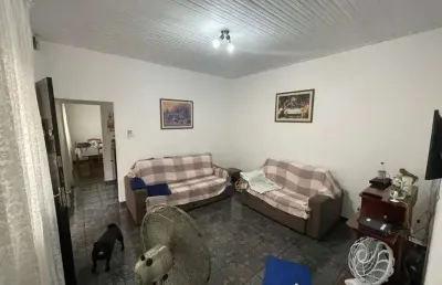 Casa para venda em são paulo, sacomã, 3 dormitórios, 2 banheiros, 2 vagas
