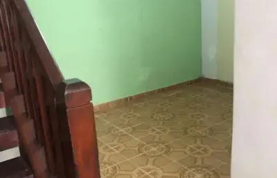 Casa para venda em são paulo, vila clementino, 4 dormitórios, 2 banheiros