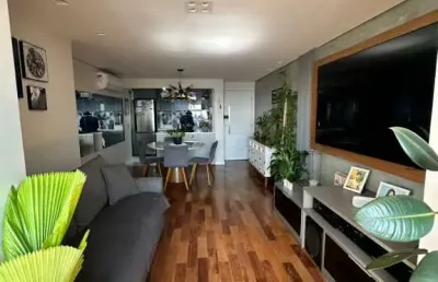 Apartamento para locação em são paulo, cambuci, 4 dormitórios, 3 vagas