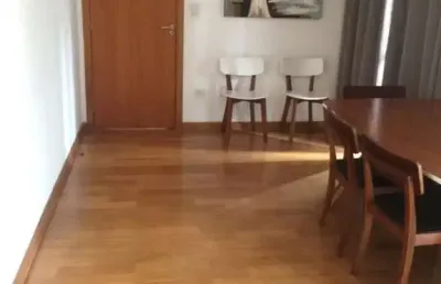 Apartamento para venda em são paulo, santana, 4 dormitórios, 5 banheiros, 3 vagas
