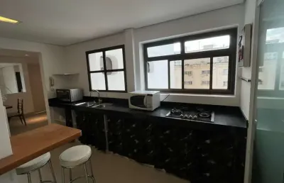 Apartamento para locação em são paulo, jardim paulista, 2 dormitórios, 2 suítes, 3 banheiros, 2 vagas