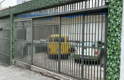 Casa para venda em são paulo, paraíso, 2 dormitórios, 1 banheiro, 6 vagas