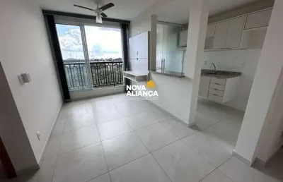 Apartamento com 2 quartos à venda no Jardim do Lago, Uberaba 