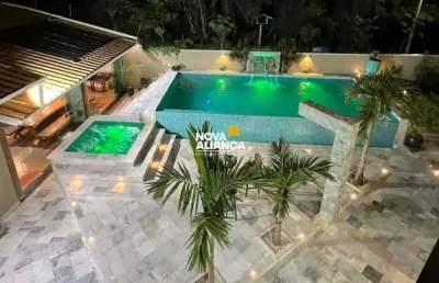 Exclusividade, conforto e lazer em um imóvel incrível de esquina