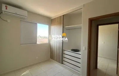 Apartamento 2 quartos (1 suíte) com elevador – localização privilegiada no santa