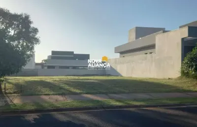 Terreno à venda no Cyrela Landscape, Uberaba 