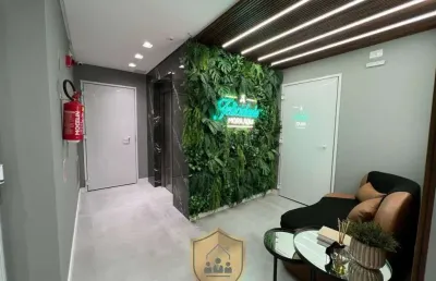 Apartamento à venda no Balneário Perequê, Porto Belo 