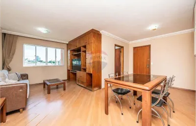 Apartamento a venda 3 quartos 1 suíte 2 vagas no bairro rebouças