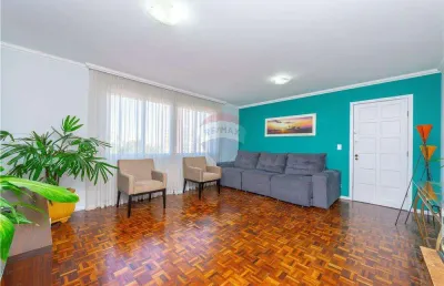 Apartamento à venda 3 quartos, 1 suíte, 1 vaga, no bairro bacacheri - curitiba/pr