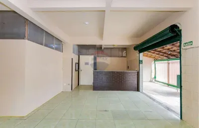 Aluguel - loja comercial de esquina 190m². valor mensal r$ 2.950 (ver detalhe do pacote na descrição), ref. universidade positivo.