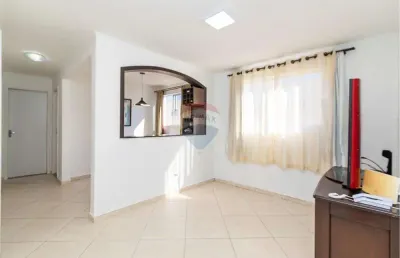 Apartamento 3 quartos - na rápida do capão raso - r$ 230.000,00