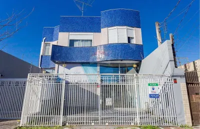 Ponto comercial com mezanino, área privativa 135m² no reboucas