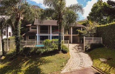 Aluguel - excelente casa alto padrão - r$ 8.180,00 (detalhes do pacote na descrição), optima localização.