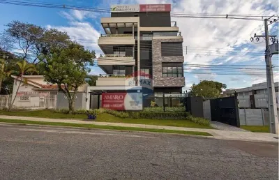 Apartamento com 3 quartos à venda no Alto da Rua XV, Curitiba 