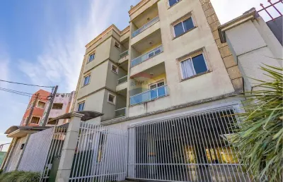 Apto  2 quartos, sacada, vaga coberta, boneca do iguaçú-são josé dos pinhais -r$1.200,00
