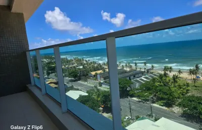 Apartamento1/4 na  praia do flamengo, oportunidade !