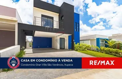 Casa de condomínio com 4 quartos e 5 banheiros à venda, 240 m² por r$ 1.649.000