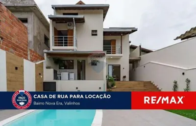 Casa com 3 quartos e 3 banheiros à venda, 284 m² por r$ 1.155.000