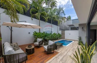 Casa em condomínio fechado com 3 quartos à venda na Estrada do Jequitibá, 108, Condomínio Portal do Jequitibá, Valinhos