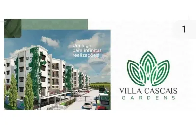 Apartamento com 3 quartos à venda na Rua Antonio Biagioli, 101, Vila Cascais, Vinhedo
