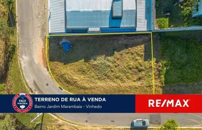 Terreno à venda na Alameda Alto da Boa Vista, 145, Marambaia, Vinhedo