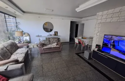 Apartamento para venda em frente praia 150m² 03 dorm. itararé - são vicente - sp