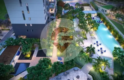 Apartamento com 3 quartos à venda na avenida rosauro estellita, 35, barra da tijuca, rio de janeiro, 153 m2 por r$ 2.475.000