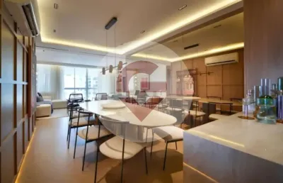 Apartamento com 4 quartos à venda na avenida vice-presidente josé alencar, 1455, barra olímpica, rio de janeiro, 143 m2 por r$ 1.705.000