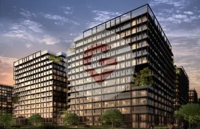 Apartamento com 2 quartos à venda na avenida ator josé wilker, 600, barra olímpica, rio de janeiro, 42 m2 por r$ 439.000
