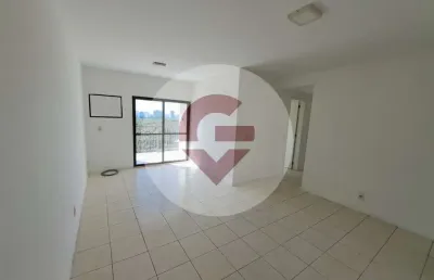 Apartamento com 4 quartos à venda na estrada dos bandeirantes, 6953, jacarepaguá, rio de janeiro, 98 m2 por r$ 499.000