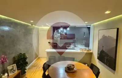 Apartamento com 3 quartos à venda na avenida das américas, 13600, recreio dos bandeirantes, rio de janeiro, 85 m2 por r$ 890.000