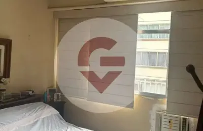 Apartamento com 3 quartos à venda na rua bulhões de carvalho, 409, copacabana, rio de janeiro, 114 m2 por r$ 1.150.000