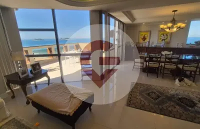 Apartamento com 4 quartos à venda na avenida lúcio costa, 3300, barra da tijuca, rio de janeiro, 304 m2 por r$ 5.900.000