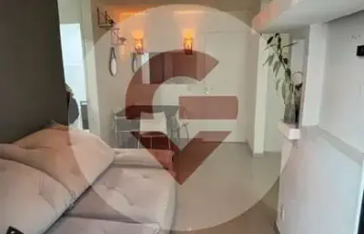 Apartamento com 2 quartos à venda na estrada dos bandeirantes, 7217, jacarepaguá, rio de janeiro, 46 m2 por r$ 278.000