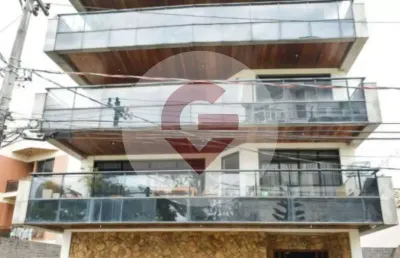 Apartamento com 4 quartos à venda na rua fantoches, 280, jardim guanabara, rio de janeiro, 220 m2 por r$ 1.490.000