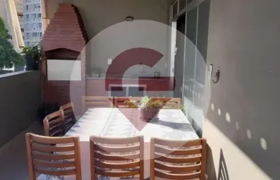 Apartamento com 3 quartos à venda na estrada de jacarepaguá, 01, jacarepaguá, rio de janeiro, 142 m2 por r$ 580.000