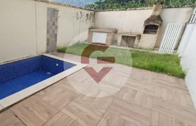 Apartamento com 3 quartos à venda na rua daniel barreto dos santos, 50, vargem pequena, rio de janeiro, 154 m2 por r$ 900.000
