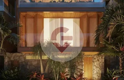 Casa em condomínio fechado com 5 quartos à venda na avenida rachel de queiroz, 86, barra da tijuca, rio de janeiro, 538 m2 por r$ 5.990.000