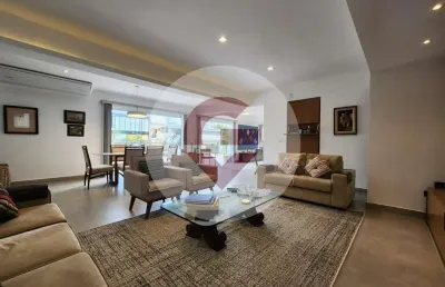 Cobertura com 4 quartos à venda na rua zaco paraná, 94, barra da tijuca, rio de janeiro, 317 m2 por r$ 3.700.000